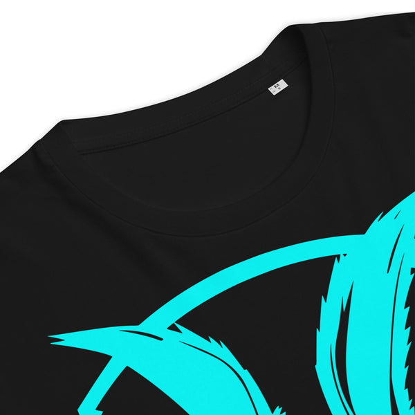 TEE — GL!TCH CODE — THE RABBIT VAV 23