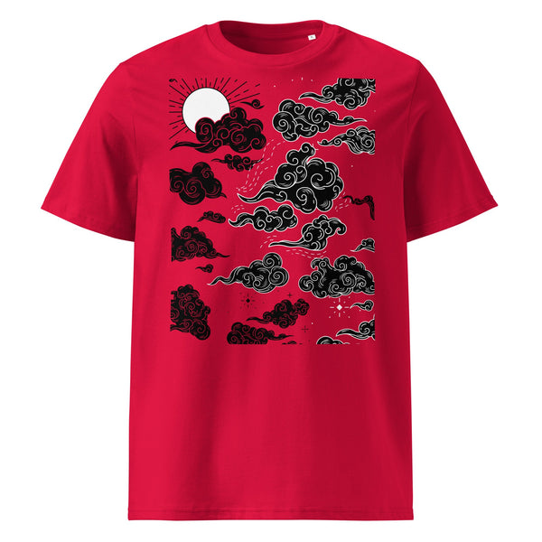 TEE — GL!TCH CODE — ArtSun36 VAV 23