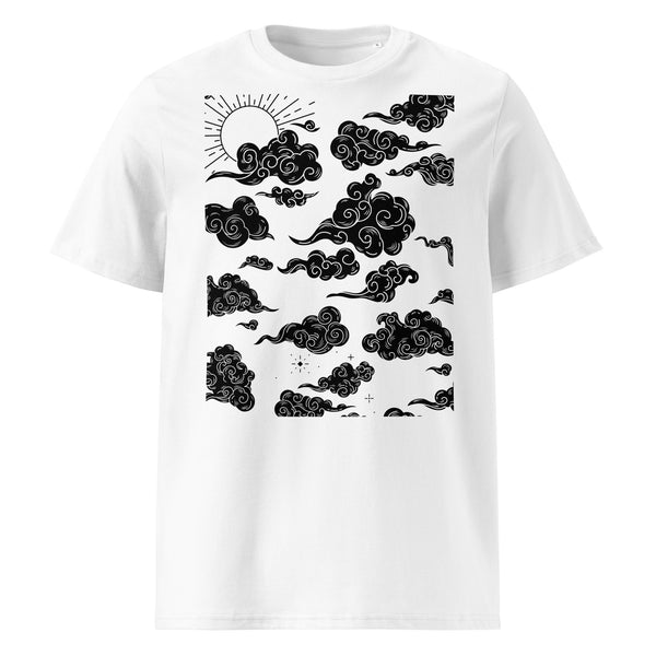 TEE — GL!TCH CODE — ArtSun36 VAV 23