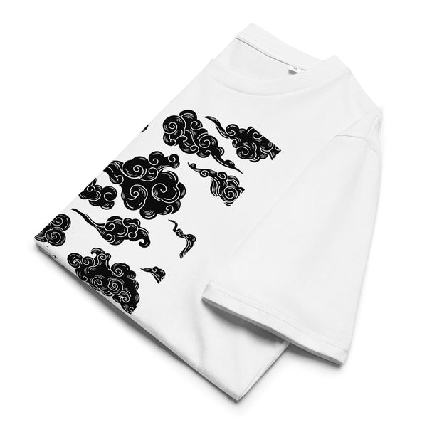 TEE — GL!TCH CODE — ArtSun36 VAV 23