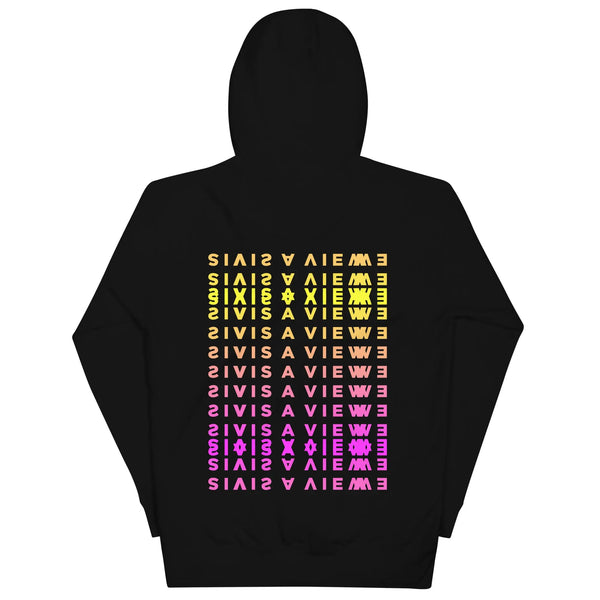 HOODIE STATIC - VisAview VAV 23