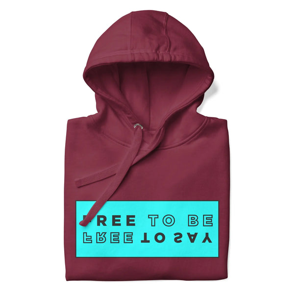 HOODIE STATIC - FTBFTS VAV 23