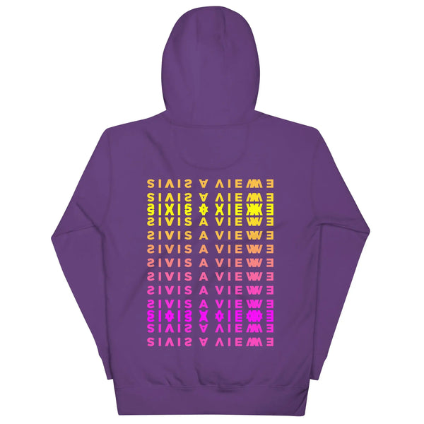 HOODIE STATIC - VisAview VAV 23
