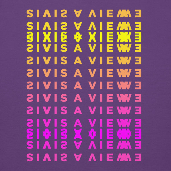 HOODIE STATIC - VisAview VAV 23
