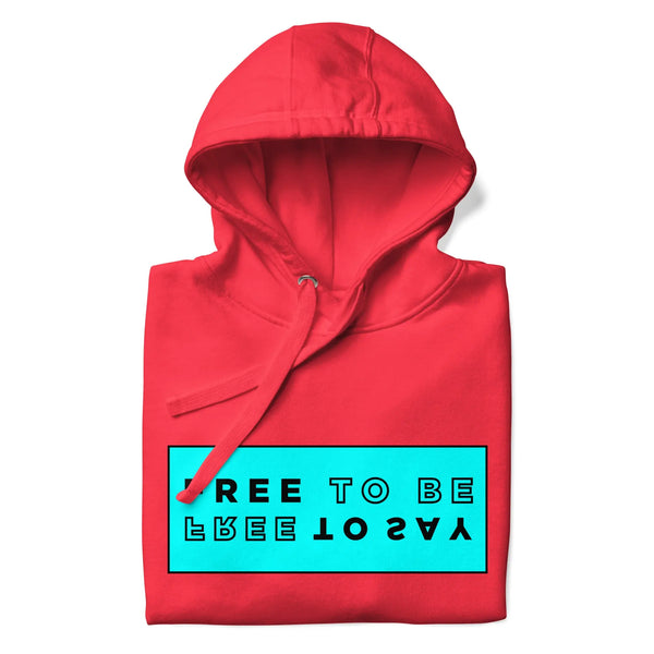 HOODIE STATIC - FTBFTS VAV 23