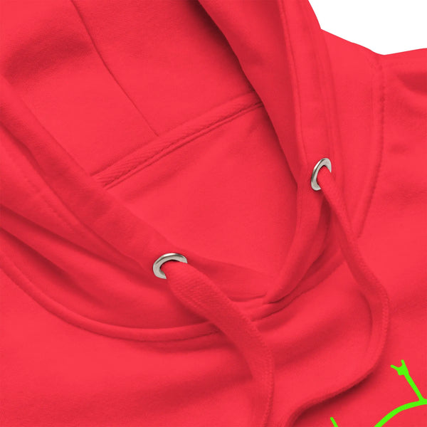 HOODIE STATIC - Omino StayRock VAV 23