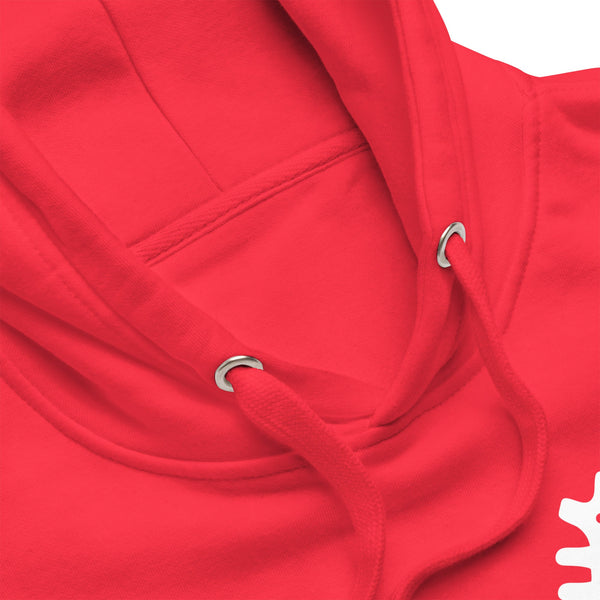 HOODIE STATIC - HEART SOUND VAV 23