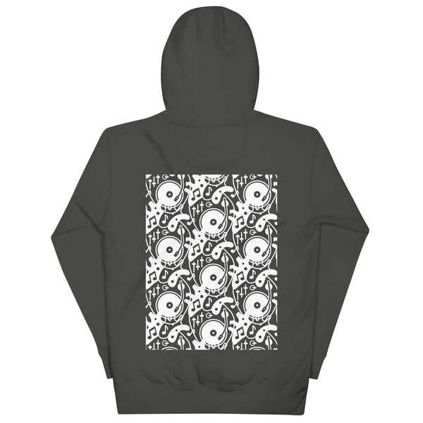 HOODIE STATIC - HEART SOUND VAV 23