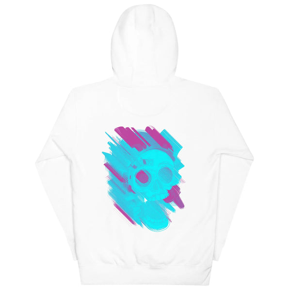 HOODIE STATIC – psySKULLs VAV 23