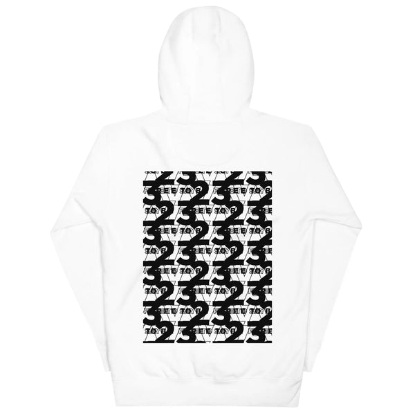 HOODIE STATIC - VAV23 VAV 23