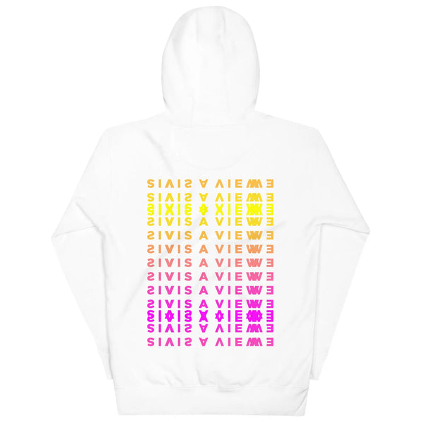 HOODIE STATIC - VisAview VAV 23