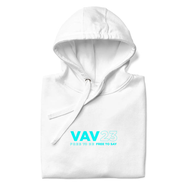 HOODIE STATIC – psySKULLs VAV 23