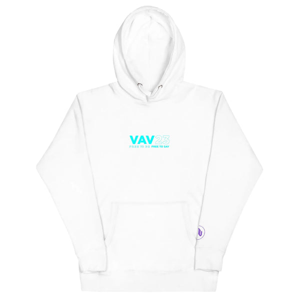 HOODIE STATIC – psySKULLs VAV 23