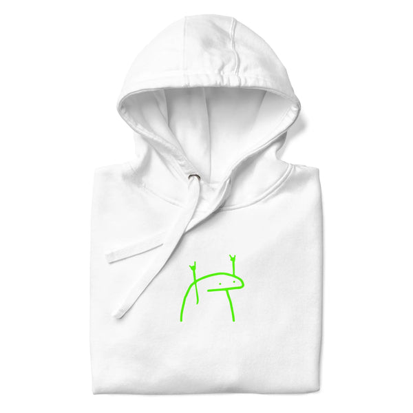 HOODIE STATIC - Omino StayRock VAV 23