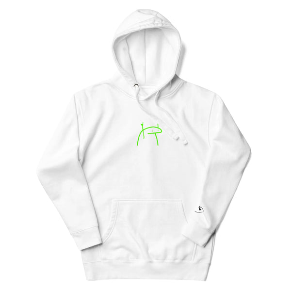 HOODIE STATIC - Omino StayRock VAV 23