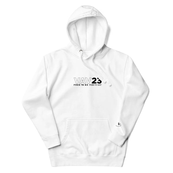 HOODIE STATIC - VAV23 VAV 23