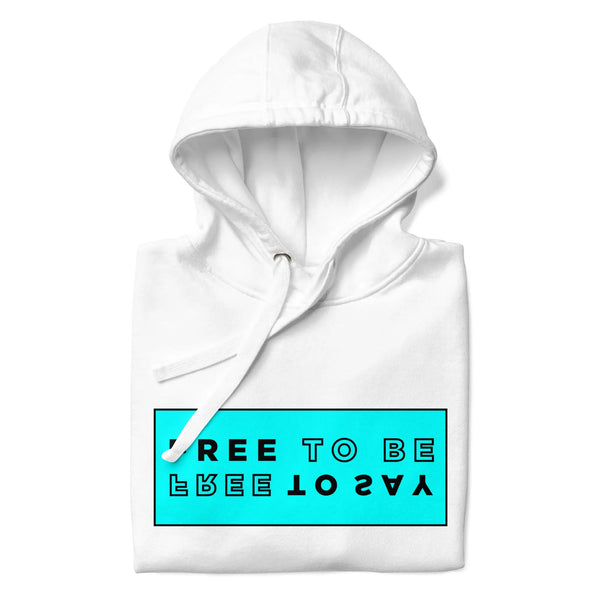 HOODIE STATIC - FTBFTS VAV 23