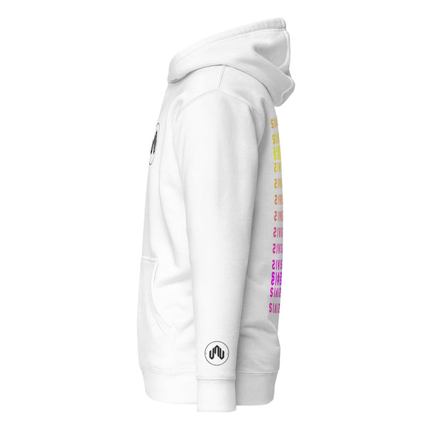 HOODIE STATIC - VisAview VAV 23