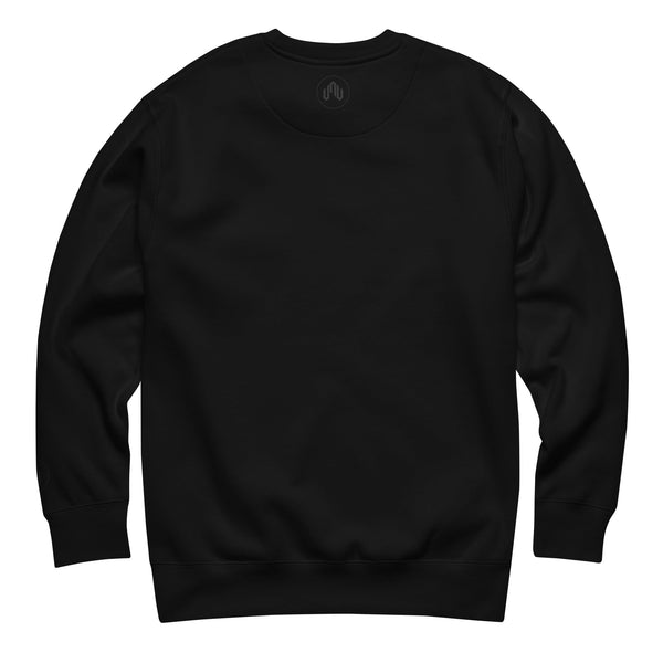 SWEATSHIRT STATIC - VAV23 Classic VAV 23