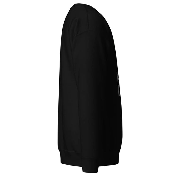 Static Sweatshirt - OMINI Gogo VAV 23