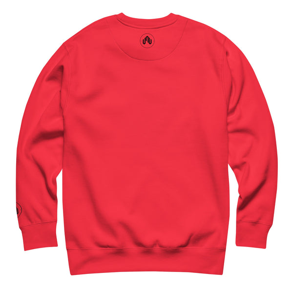 SWEATSHIRT STATIC - VAV23 Classic VAV 23