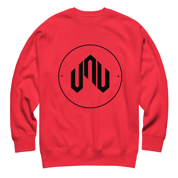 SWEATSHIRT STATIC - VAV23 Classic VAV 23