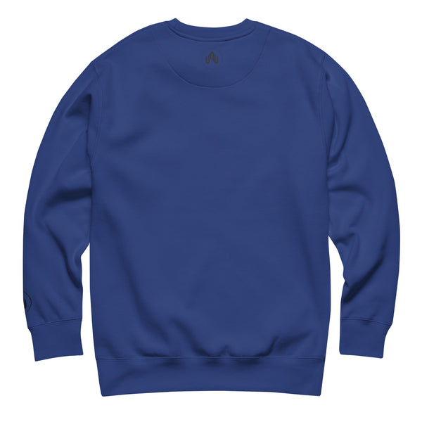 SWEATSHIRT STATIC - VAV23 Classic VAV 23