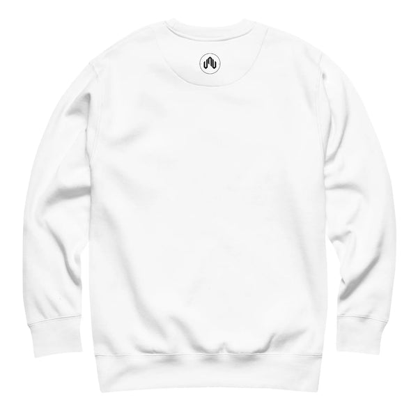 Static Sweatshirt - Concettuale23 VAV 23