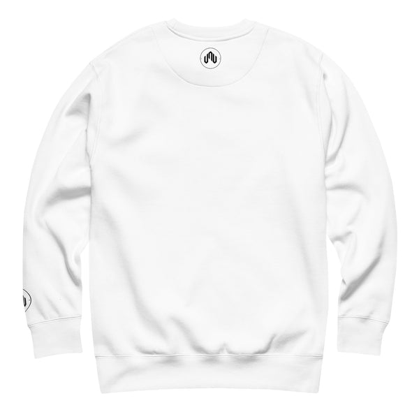 SWEATSHIRT STATIC - VAV23 Classic VAV 23