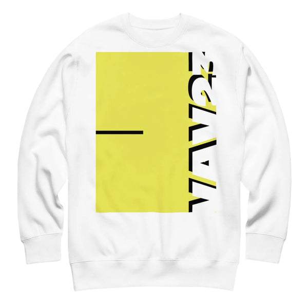 Static Sweatshirt - Concettuale23 VAV 23