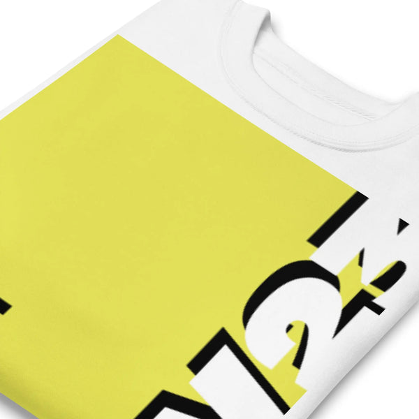 Static Sweatshirt - Concettuale23 VAV 23