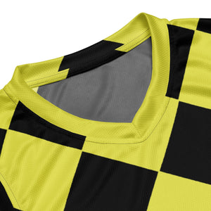BASKET JERSEY