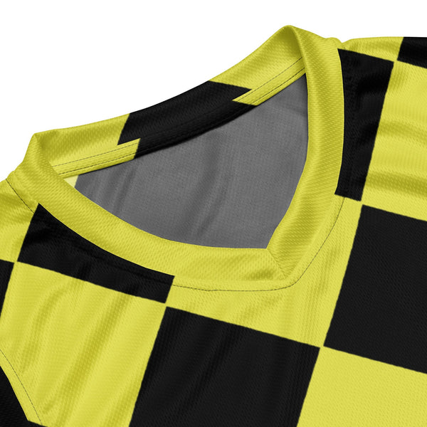 BASKET JERSEY