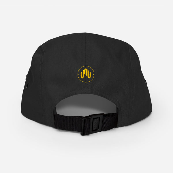 FIVE PANEL CAP — RAGNO VAV 23
