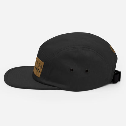 FIVE PANEL "CAP23" VAV.23