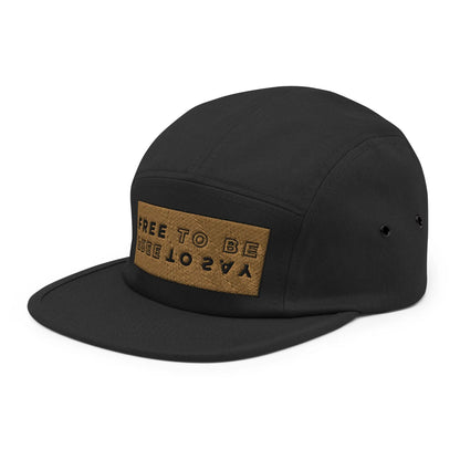 FIVE PANEL "CAP23" VAV.23