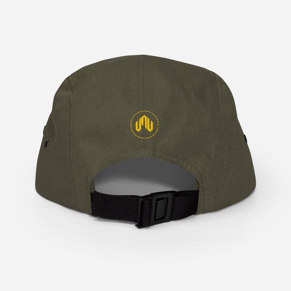 FIVE PANEL CAP — RAGNO VAV 23