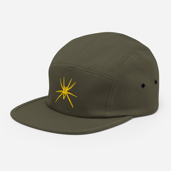 FIVE PANEL CAP — RAGNO VAV 23