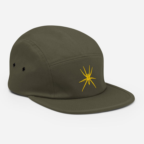 FIVE PANEL CAP — RAGNO VAV 23