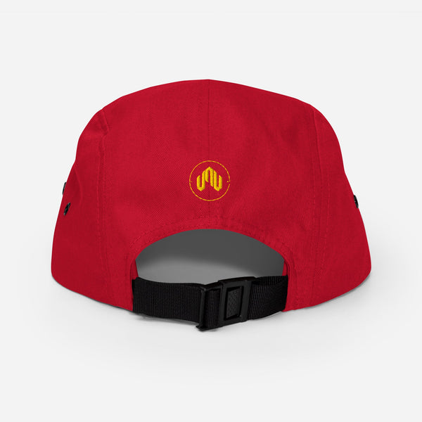 FIVE PANEL CAP — RAGNO VAV 23