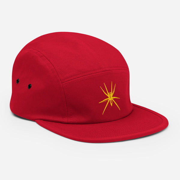 FIVE PANEL CAP — RAGNO VAV 23