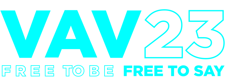 FREE TO BE FREE TO SAY - VAV23