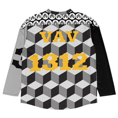 Hockey Jersey Recycled - VAV1312 - VAV.23