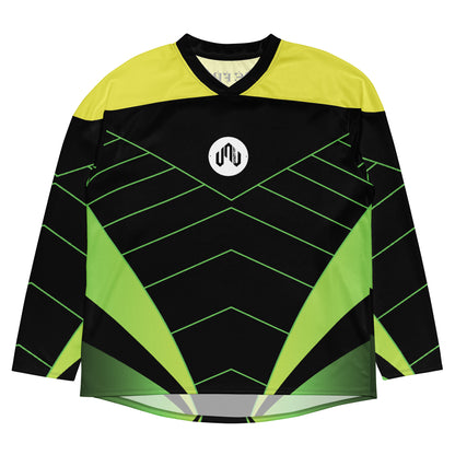 Hockey Jersey Recycled - VAV23 - VAV.23