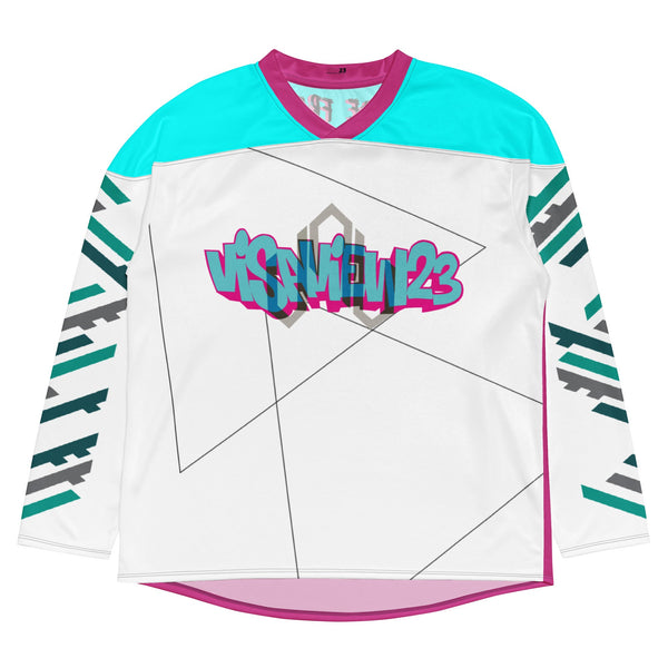 HOCKEY SHIFT - SQUAD VIS A VIEW 23 TAG VAV 23