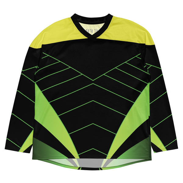 HOCKEY SH!FT — 23 FREE TO BE FREE TO SAY VAV 23