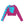 CROP TOP ALL RECYCLED – PSYGLITCH VAV 23
