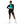 CROP TOP ALL RECYCLED - VAV23 VAV 23