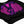 CROP TOP ALL RECYCLED – DISCO RABBIT VAV 23