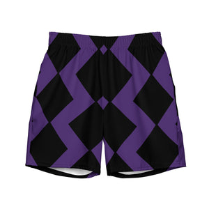 SEA WAVES — SWIM TRUNKS — KUBO VAV 23